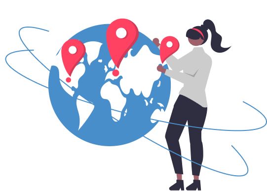 Graphic of program partners